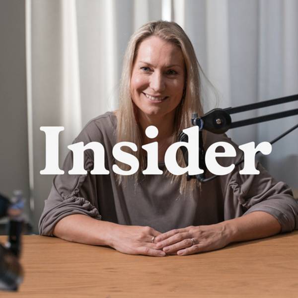 Insider